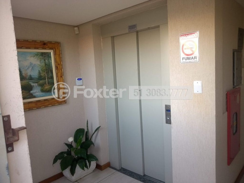 Imagem 15 de 19 de Apartamento, 2 Dormitórios, 70.2 M², São Geraldo - 192674