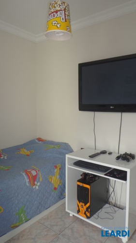 Imagem 12 de 15 de Apartamento - Perdizes - Sp - 431068