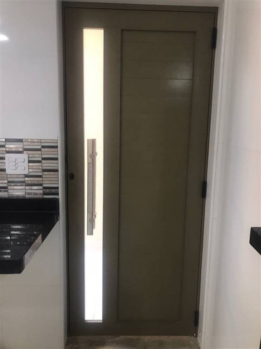 Imagem 16 de 26 de Casa Geminada Alto Padrão , 2 Dormitorio, 2 Suite, 2 Vagas, Caiçara - Wb00402al