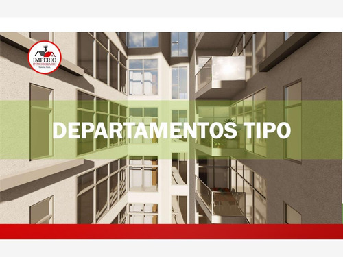 Imagen 8 de 13 de Departamento En Venta En Circuito Del Bosque