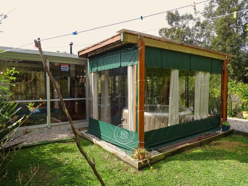 Casa En Bella Vista Jacuzzi Climatizado