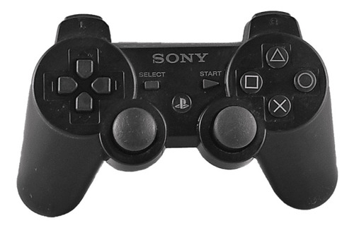 Control Joystick Mando Sony Dualshock 3 Sixaxis Playstation 