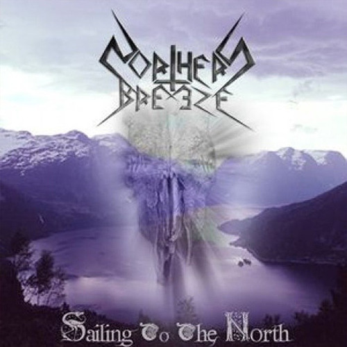 Northern Breeze- Sailing To The North (cd Importado)