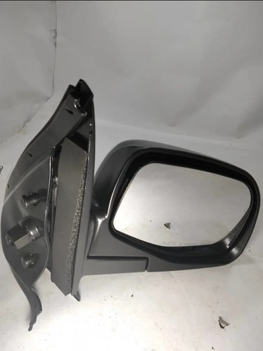 Espejo Retrovisor Ford Explorer Negro Derecho Manual