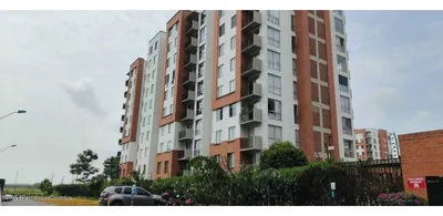 Apartamento en arriendo