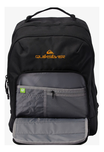 Mochila Burst 2.0 (kz8) Quiksilver Color Gris