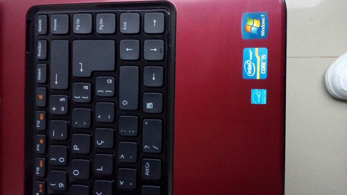 Notebook Dell Inspiron N4050 Leia A Descrição
