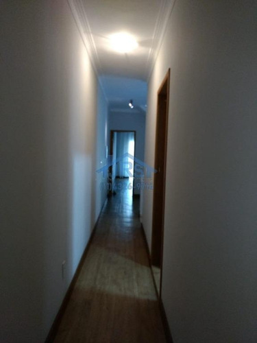 Imagem 23 de 28 de Sobrado Com 3 Dormitórios À Venda, 266 M² Por R$ 800.000,00 - Jardim Dos Camargos - Barueri/sp - So0023