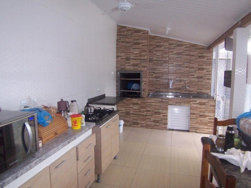 Imagem 4 de 29 de Casa 5 Quartos Sendo 2 Suítes, 5 Vagas De Garagem No Brejatuba Em Guaratuba/pr - Imobiliária África - Ca0113 - 4710282