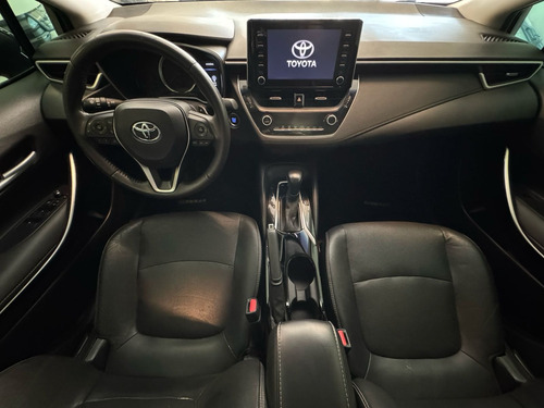 Toyota Corolla 2.0 Xei Dynamic Force Flex Aut. 4p