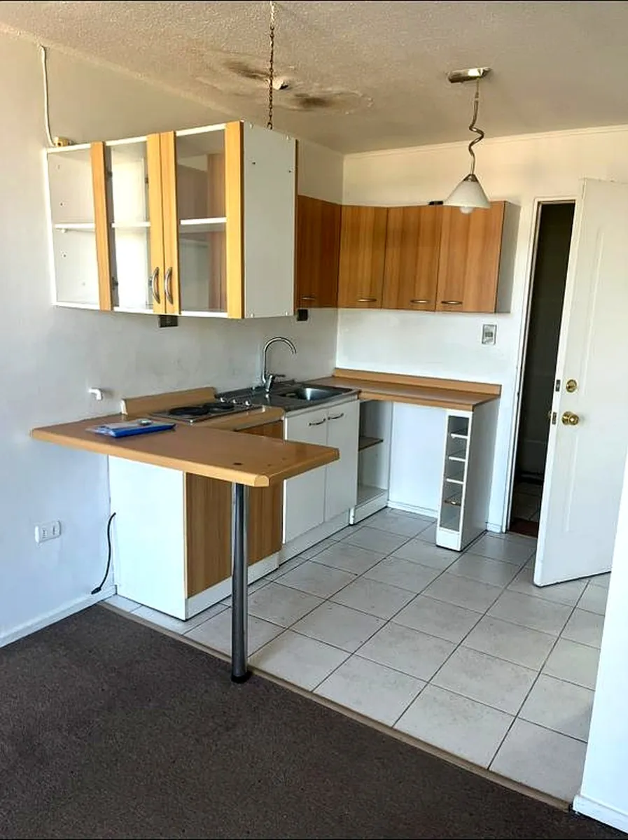 Imagen 1 de 4 de Arriendo Departamento Laguna Redonda, Tipo Studio