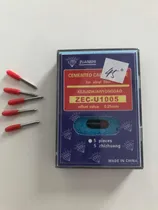 Comprar Kit 5 Cuchillas 45° Para Ploter De Corte Roland