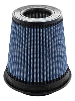 Magnum Flow Pro 5r Round Tapered Blue Air Filter 4  F X  Aaj