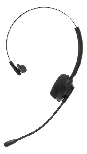 Auriculares Bluetooth Trucker Con Cancelación De Ruido Inalá