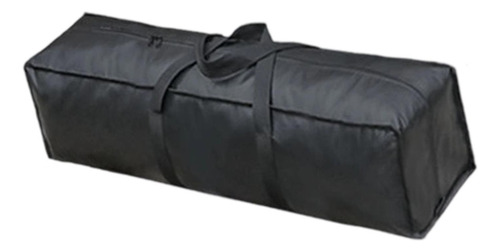 Bolsa De Viaje Para Guardar Equipo 60 Cm X 25 Cm X 25 Cm