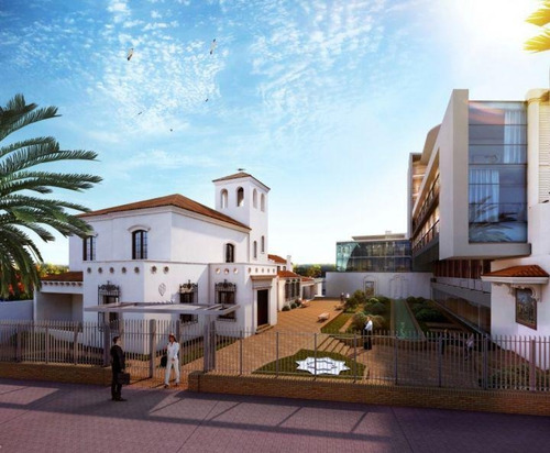 Imagen 7 de 11 de Venta Apartamento - Carrasco - Bilú Riviera - Tres Dormitorios