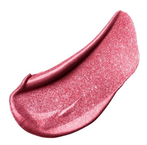 Sombra De Ojos Metálica En Gel L. A Colors Gelly Glam Color De La Sombra Sizzle