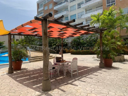 Venta De Apartamento En Higuerote Agua Sal Jg