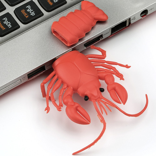 Imagem 4 de 4 de Usb Flash Drive De 32 Gb 256 Gb