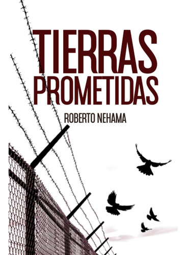 Libro: Tierras Prometidas (spanish Edition)
