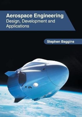 Libro Aerospace Engineering: Design, Development And Appl...