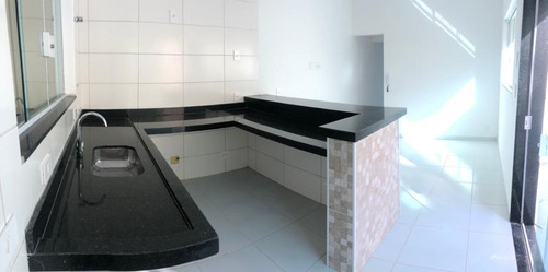 Imagem 4 de 30 de Casa - Casa117mts - 69353210