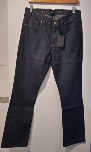 Exclusivos Jeans Paco Rabanne, Regular Fit 46