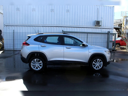 Chevrolet Tracker Turbo At