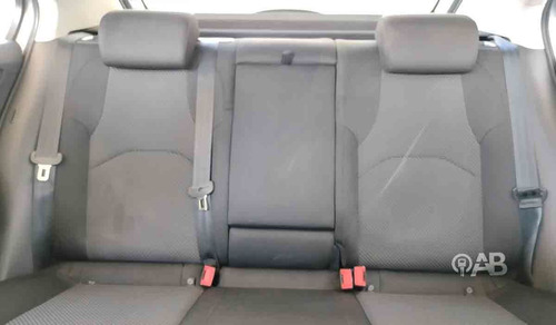 Imagen 10 de 10 de Seat Toledo 2019 1.6 Reference Mt