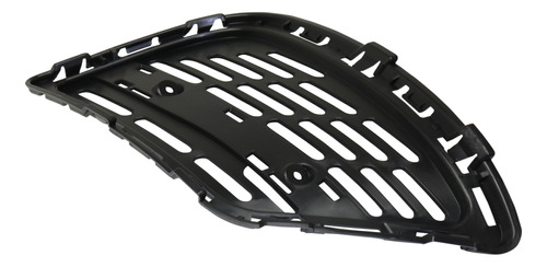 S550/s600 14-17 Guia Parrilla Rh, Bumper Grille, , ,