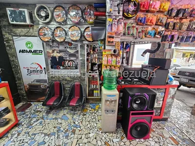 Negocio en venta
