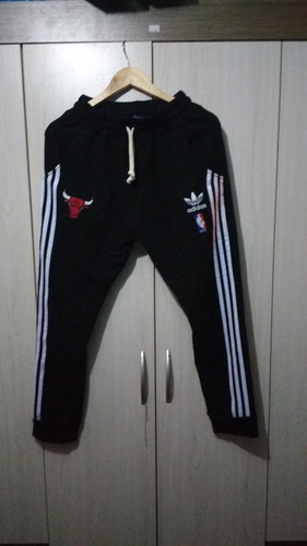 Buzo adidas Originals Chicago Bulls Nba