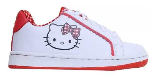 Zapatillas Topper Tommi Kitty Cbl 50130