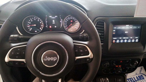 Jeep Compass Sport 2.4 Mt6 Fwd