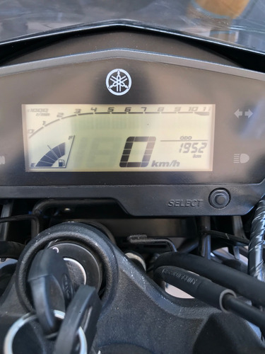 Imagen 8 de 8 de Yamaha Fz 25 2022 Cordasco Motohaus