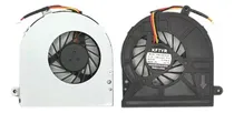 Comprar Fan Cooler Ventilador Toshiba C650 C600 4 Pines Martínez