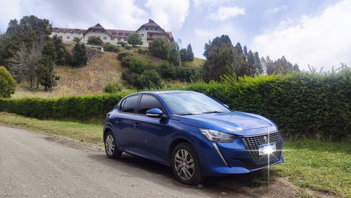 Peugeot 208 1.6 Active