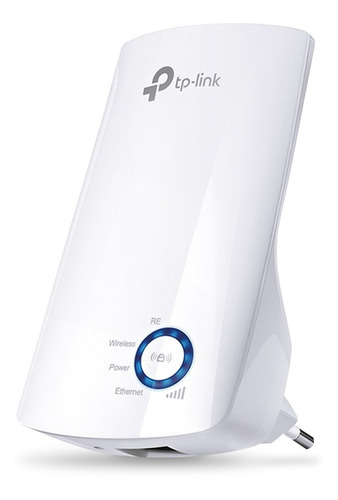 Expansor Wifi Con Ethernet Tp-link Tl_wa850re N300