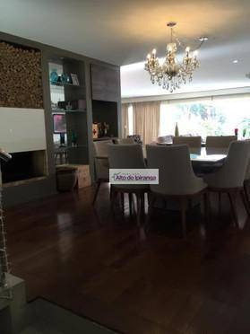 Imagem 13 de 19 de Sobrado Com 5 Dormitórios À Venda, 490 M² - Mooca - São Paulo/sp - So0718