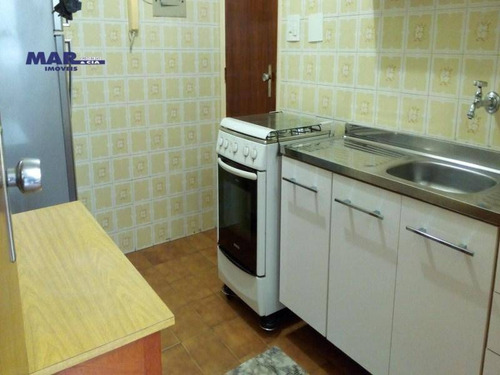 Imagem 8 de 8 de Apartamento Residencial À Venda, Jardim Las Palmas, Guarujá - . - Ap7929
