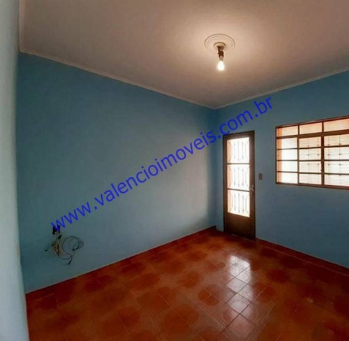 Imagem 9 de 14 de Venda - Casa - Parque Residencial Zabani - Santa Bárbara D'oeste - Sp - 693jur