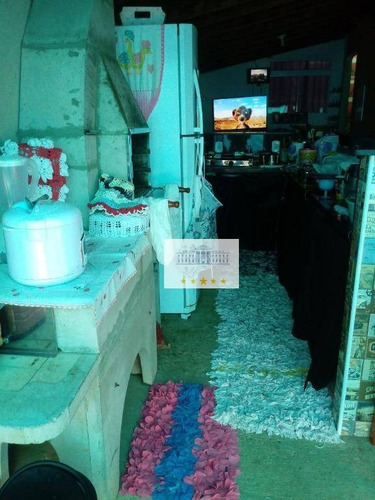 Imagem 17 de 27 de Casa Residencial À Venda, Jardim Paulicéia, Campinas. - Ca0869