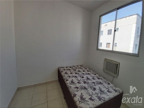 Imagem 9 de 13 de Jacaraipe, Apt 2 Quartos, Sol Da Manhã - Ap00494 - 70155008