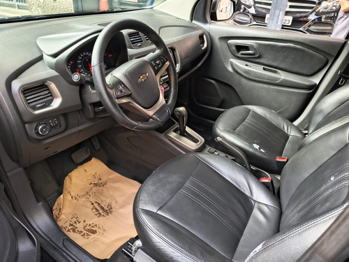 Chevrolet Spin 1.8 Lt 5l Aut. 5p