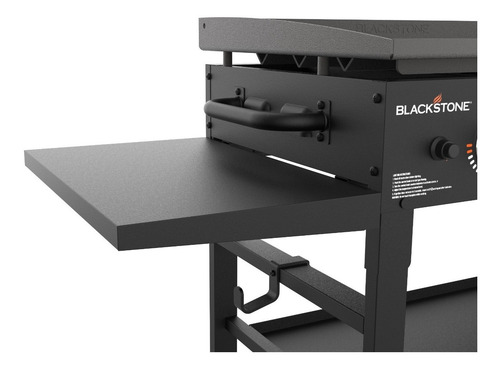 Plancha Blackstone De 36 Pulgadas Con Funda Color Negro