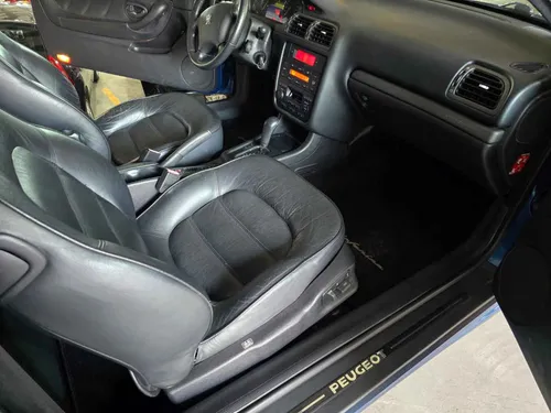Peugeot 406 3.0 Sv Mt