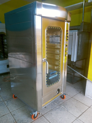 Horno Panadero