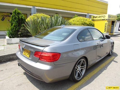 Bmw Serie 3 330i E92 Mecánico 3.0 Coupé