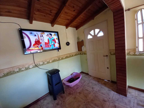 Imagen 10 de 14 de Venta Casa Multifamiliar En Dos Plantas, Chilavert