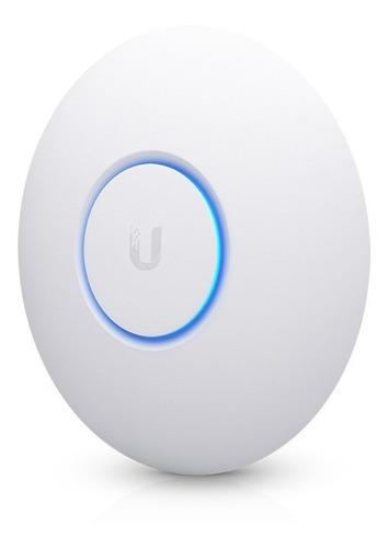 Ubiquiti Unifi Uap-nanohd Ap Mu-mimo 2.4/5.0ghz 300/1733mbps